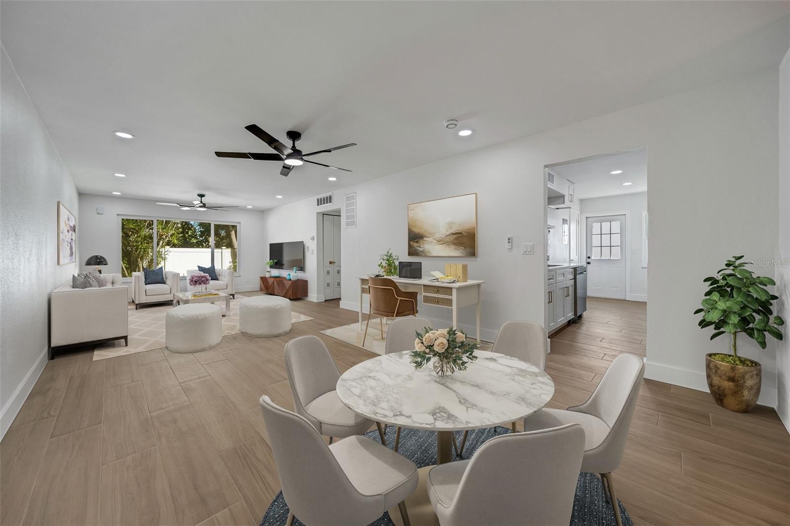 221 BEL FOREST DR #2 — photo 4
