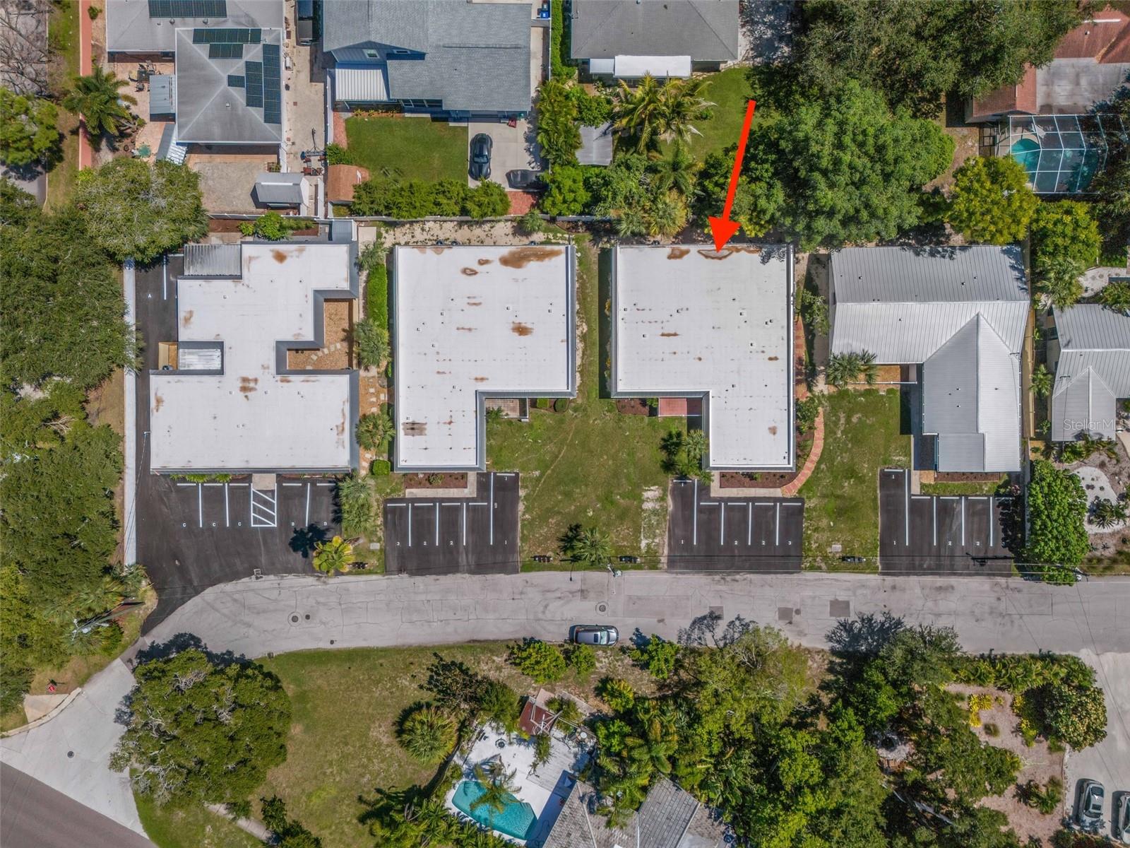221 BEL FOREST DR #3 — photo 11