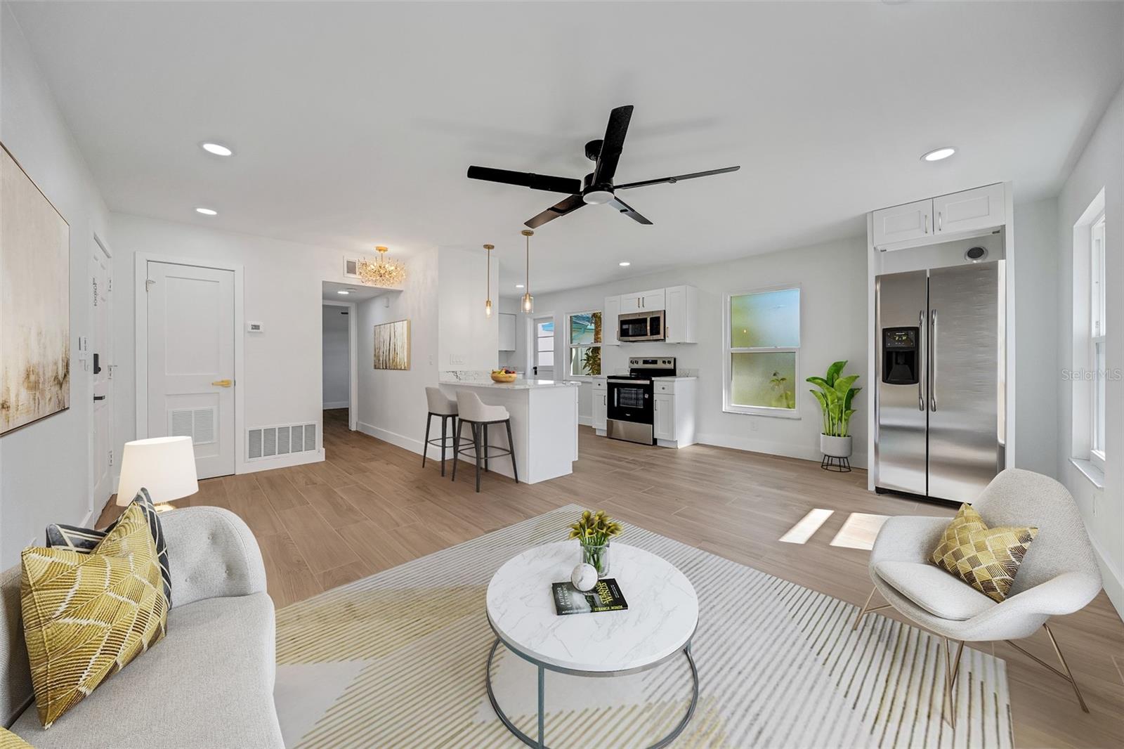 221 BEL FOREST DR #3 — photo 4