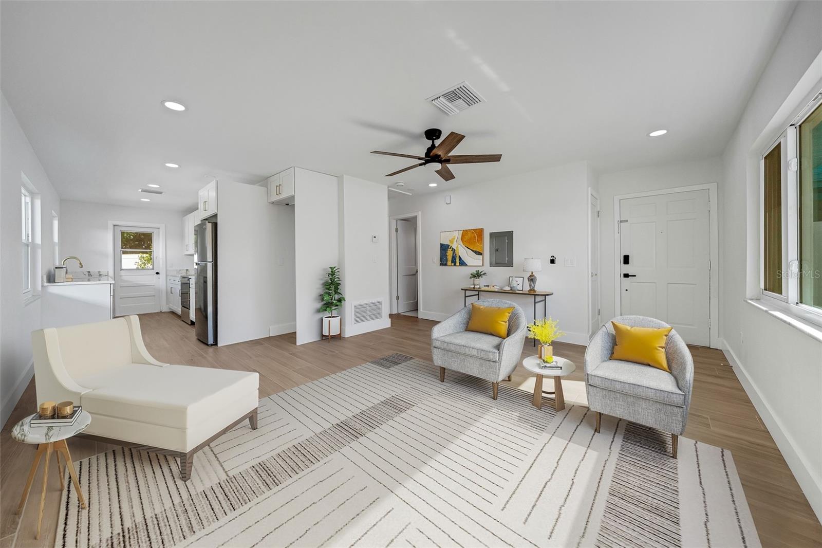 233 BEL FOREST DR #1 — photo 4