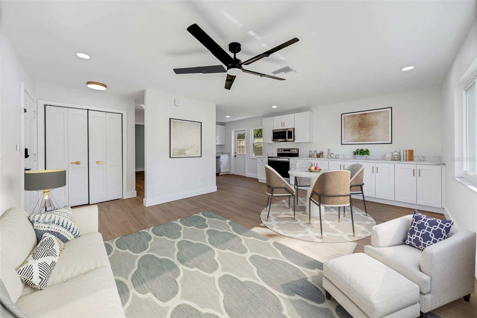 233 BEL FOREST DR #3 — photo 3
