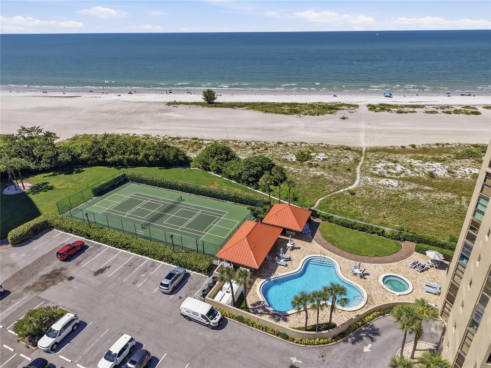 1290 GULF BLVD #1604 — photo 31