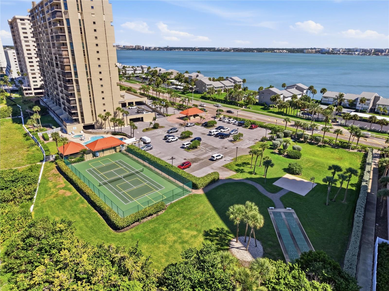 1290 GULF BLVD #1604 — photo 45