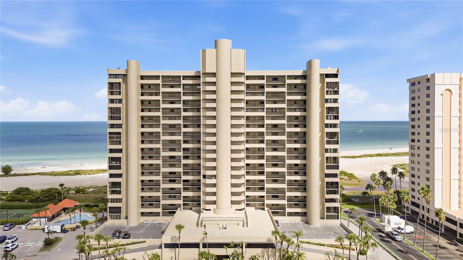 1290 GULF BLVD #1604 — photo 2