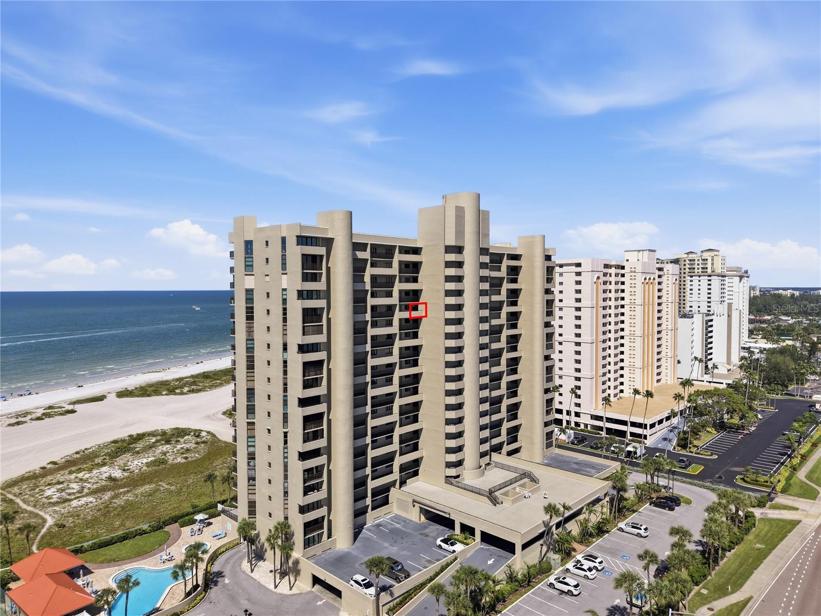 1290 GULF BLVD #1604 — photo 42