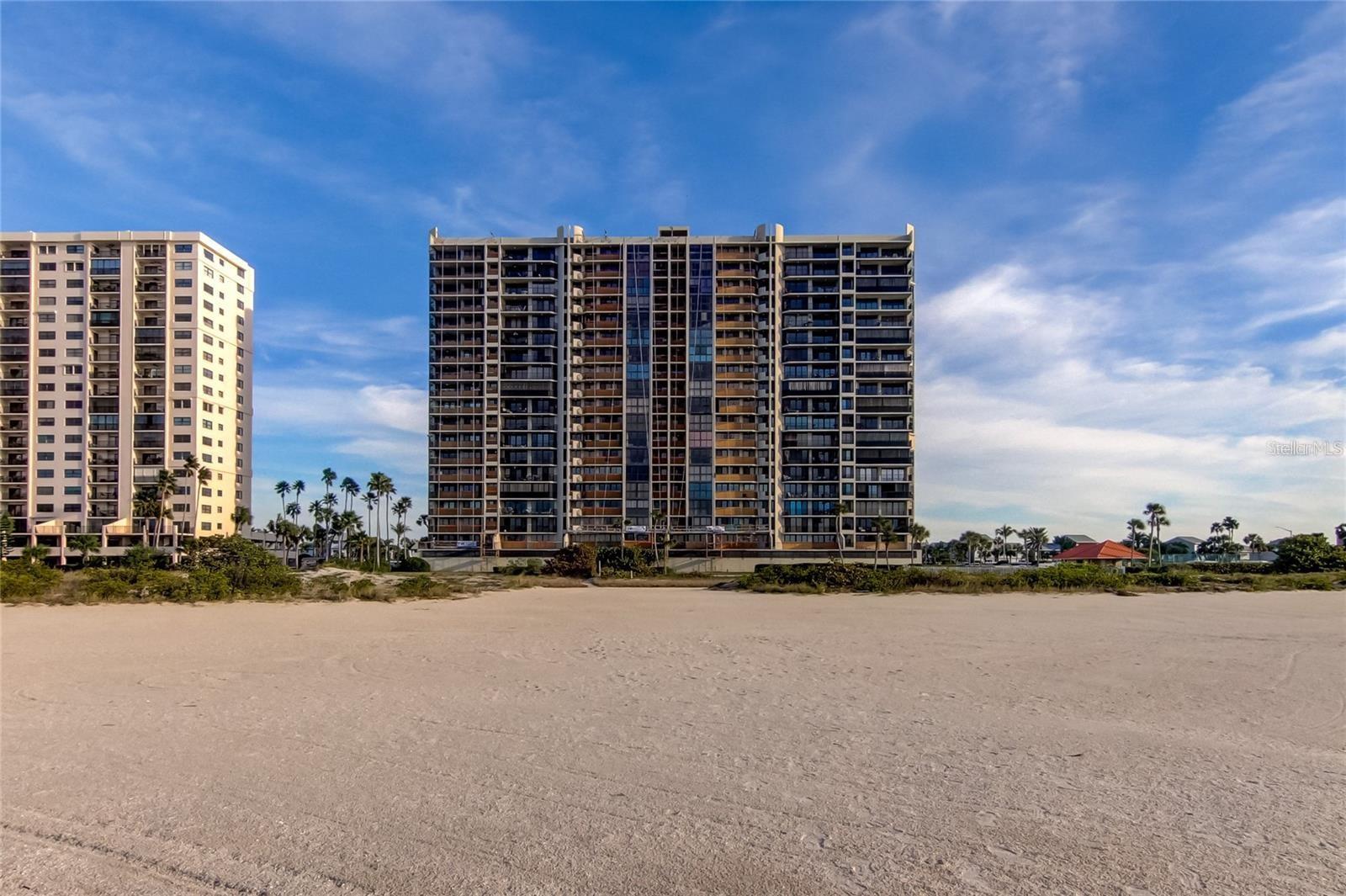 1290 GULF BLVD #1604 — photo 38
