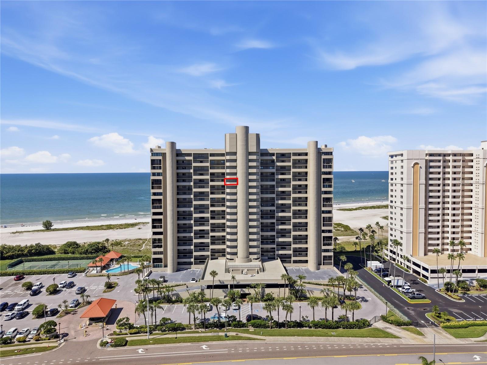 1290 GULF BLVD #1604 — photo 43