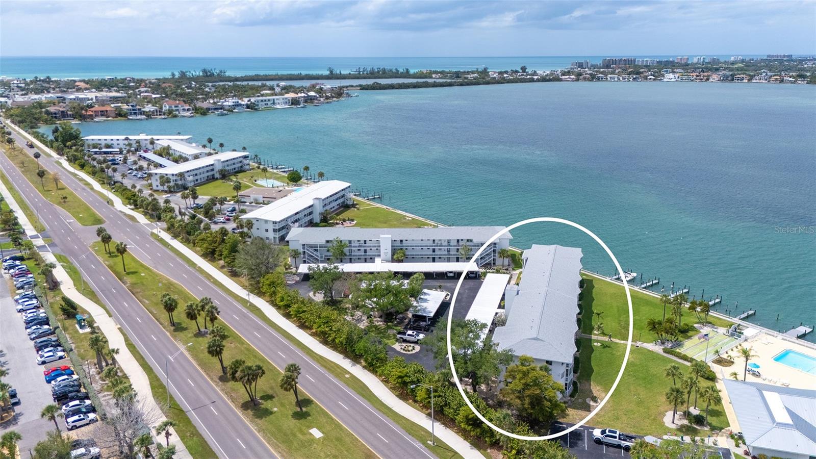 771 JOHN RINGLING BLVD #5 — photo 28