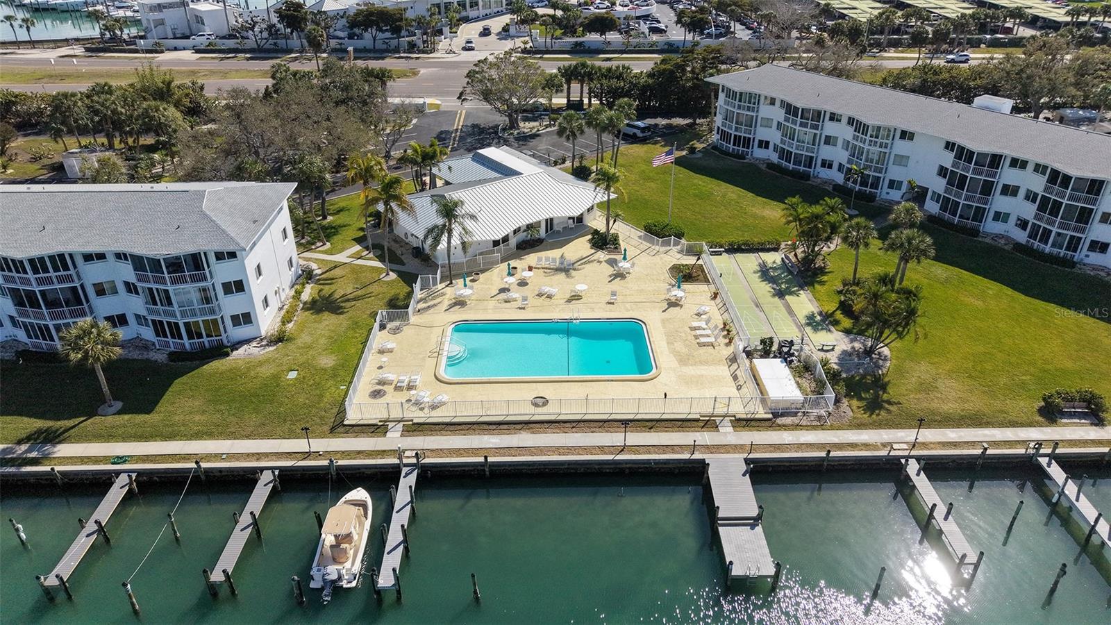 771 JOHN RINGLING BLVD #5 — photo 34