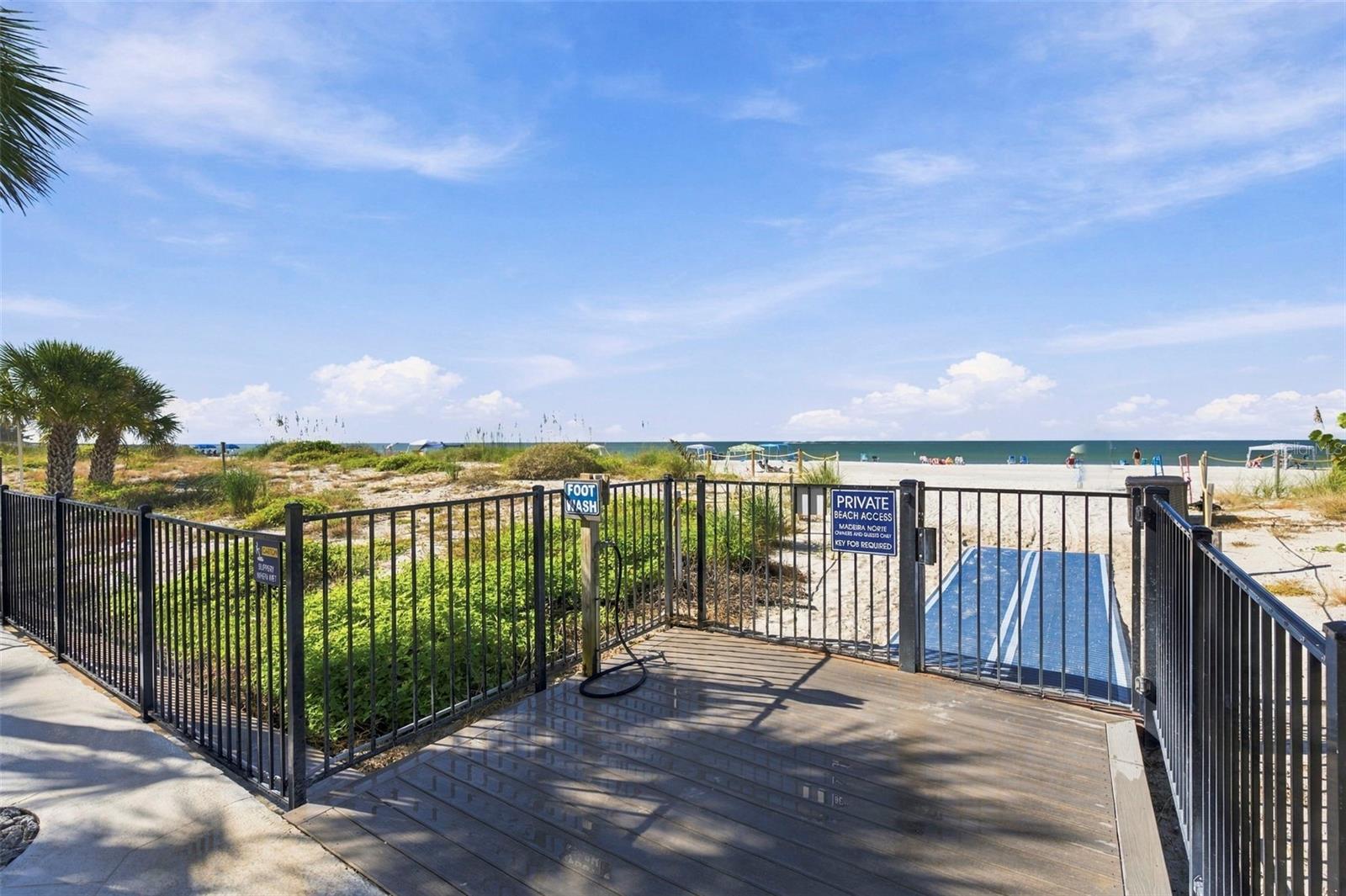 13000 GULF LN #201 — photo 48
