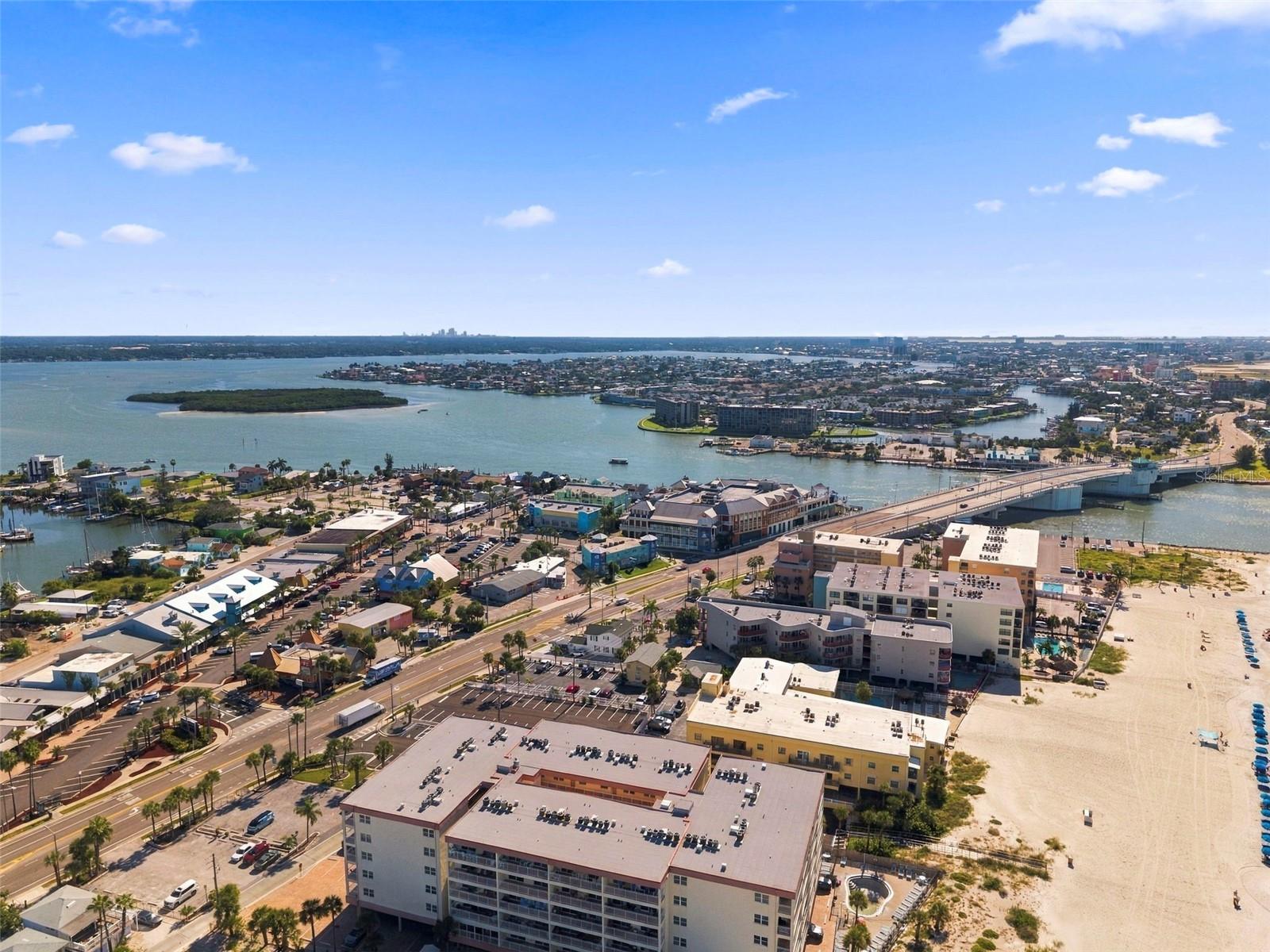 13000 GULF LN #201 — photo 43
