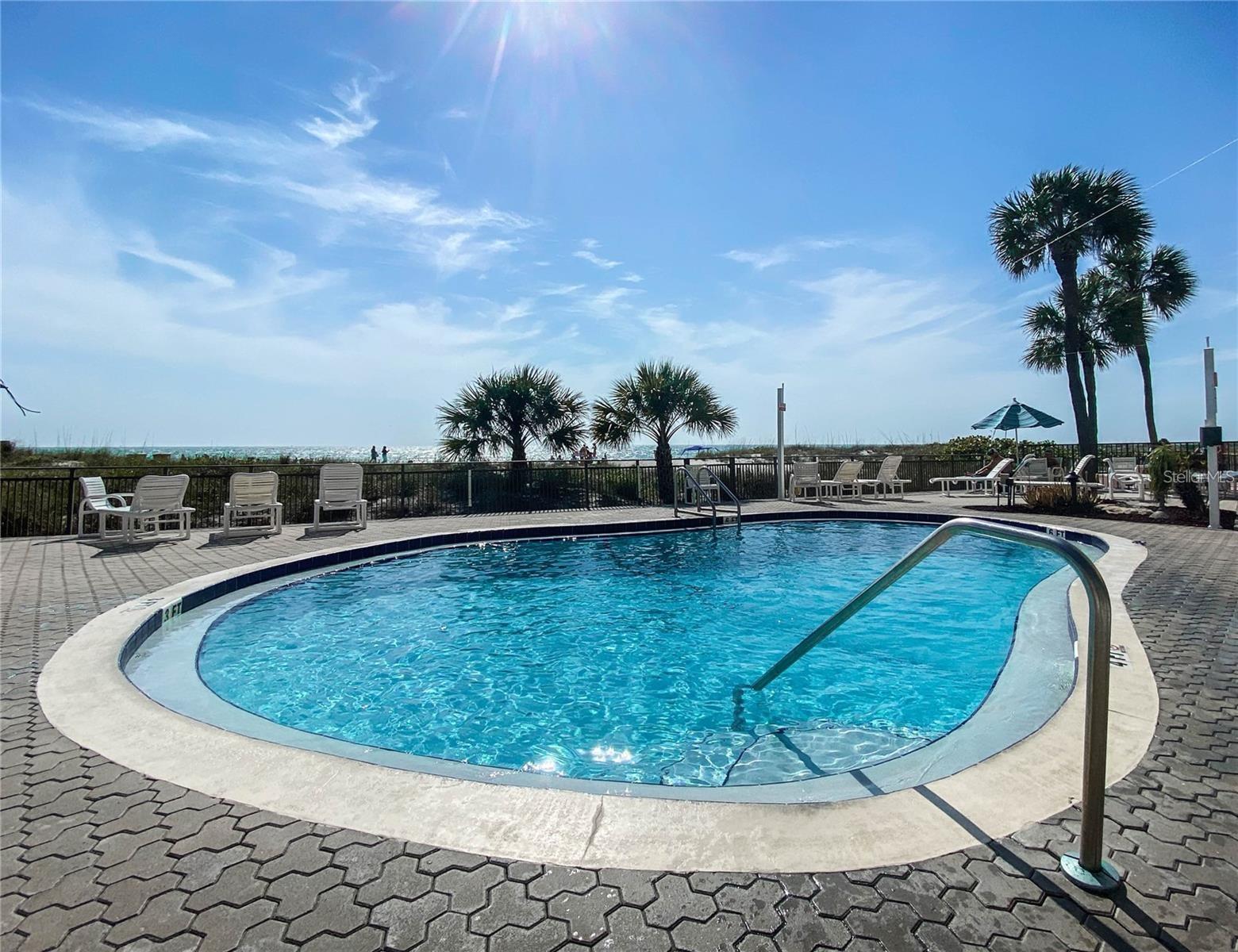 13000 GULF LN #201 — photo 2