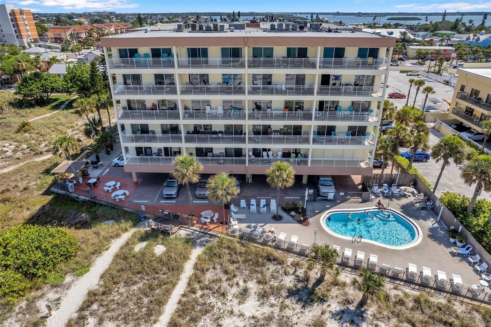 13000 GULF LN #201 — photo 4