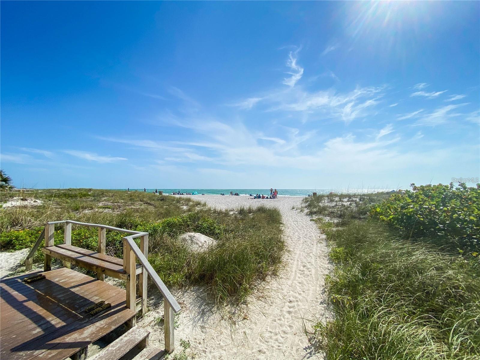 13000 GULF LN #201 — photo 47