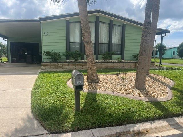312 MARINER DR — photo 2