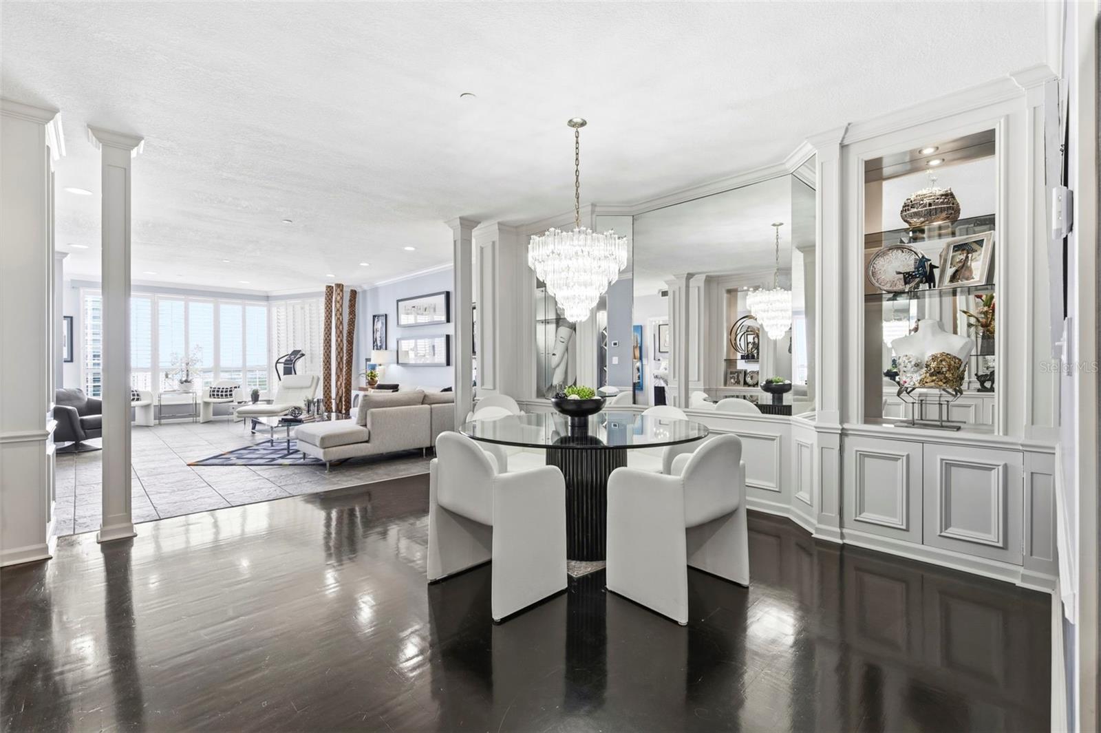 1 BEACH DR SE #2712 — photo 4