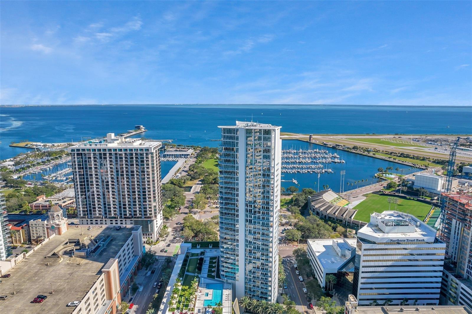 1 BEACH DR SE #2712 — photo 2