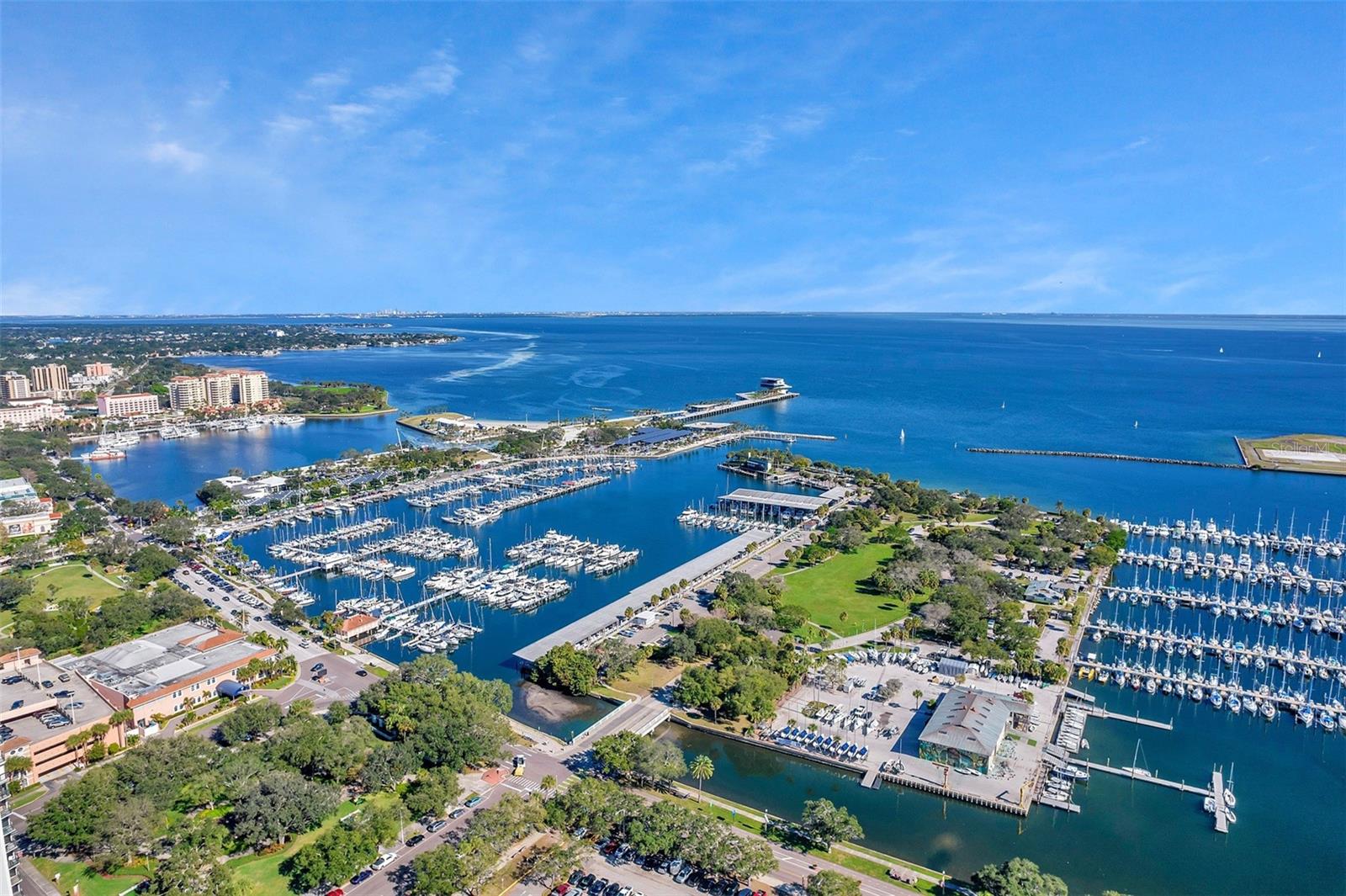 1 BEACH DR SE #2712 — photo 3