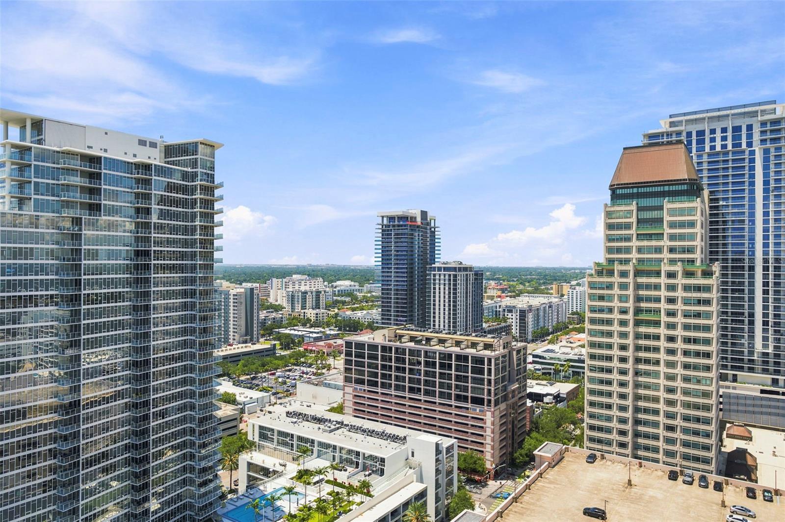 1 BEACH DR SE #2712 — photo 46
