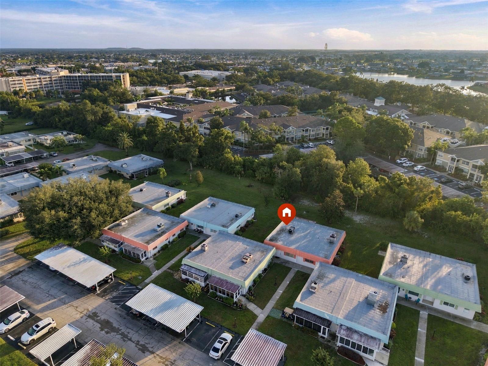 1802 BEDFORD LN #9 — photo 32