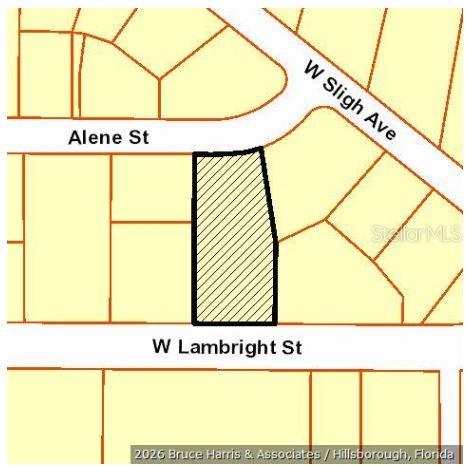 3119 W LAMBRIGHT ST — photo 2