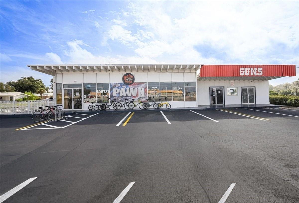201 US HIGHWAY 41 BYP S — photo 4