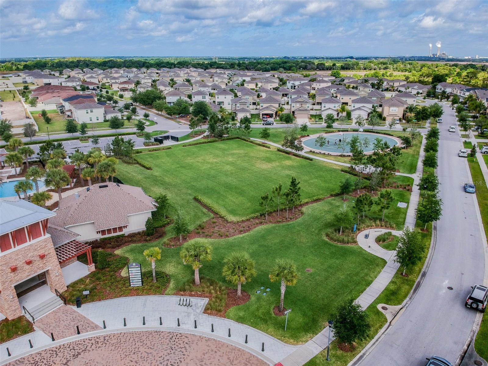 15412 QUAIL WOODS PL — photo 54