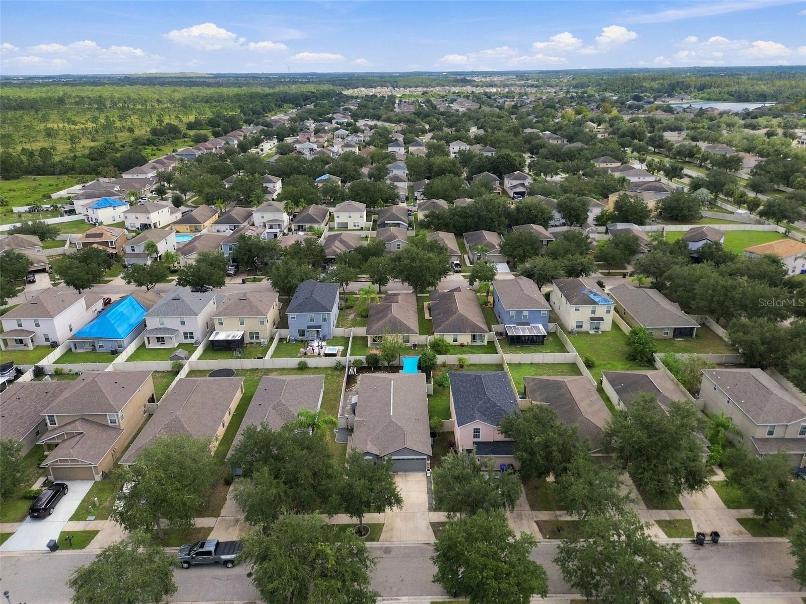 15412 QUAIL WOODS PL — photo 45