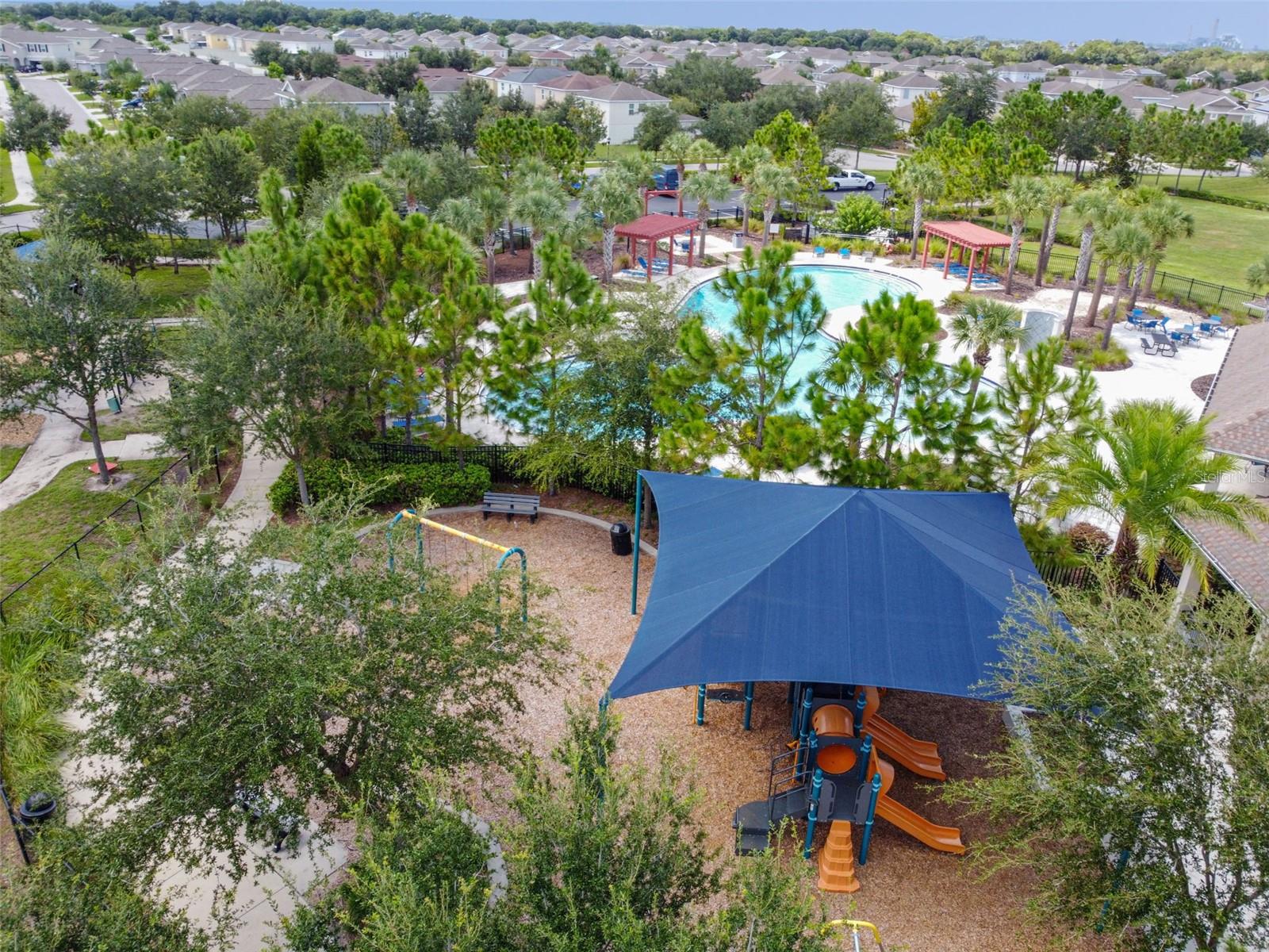 15412 QUAIL WOODS PL — photo 57