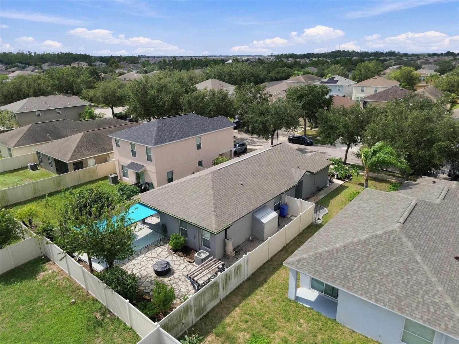 15412 QUAIL WOODS PL — photo 48