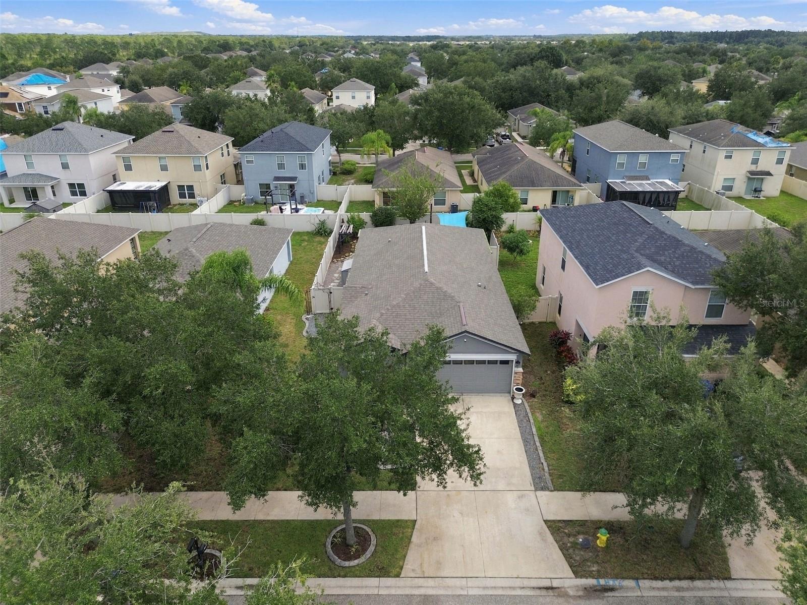 15412 QUAIL WOODS PL — photo 44