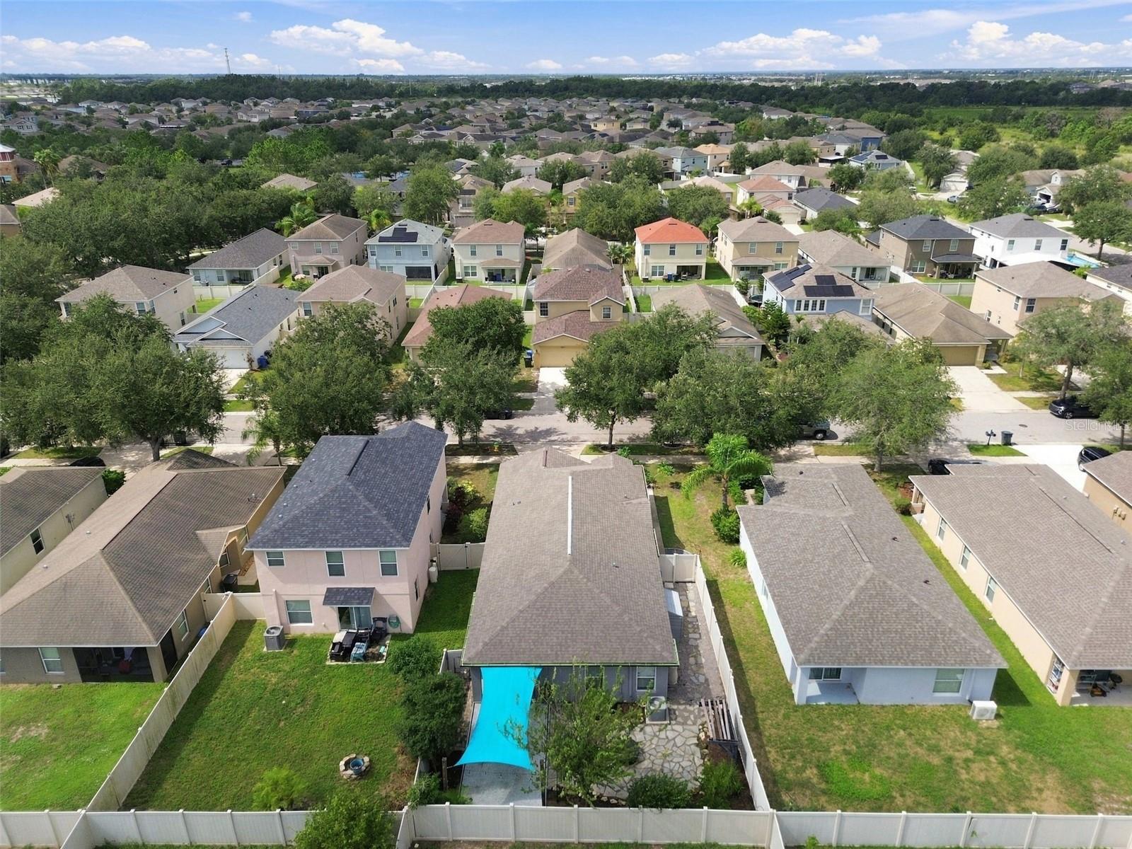 15412 QUAIL WOODS PL — photo 47