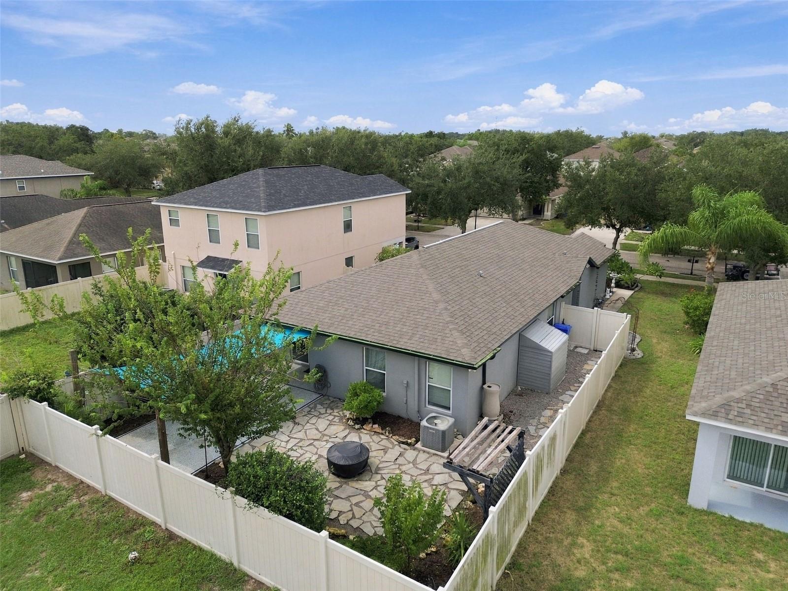15412 QUAIL WOODS PL — photo 49