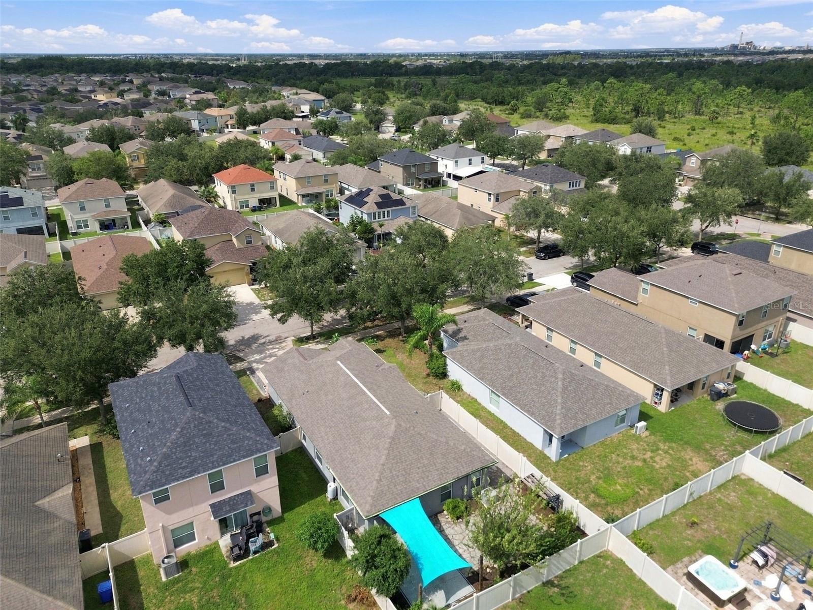 15412 QUAIL WOODS PL — photo 46