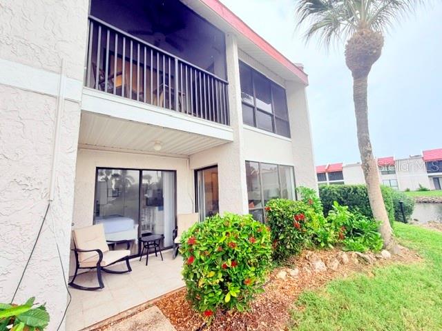 1801 GULF DR N #171 — photo 35