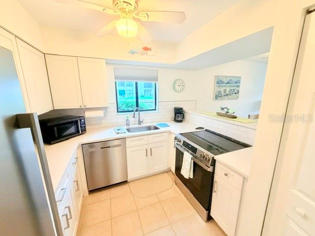 1801 GULF DR N #171 — photo 7