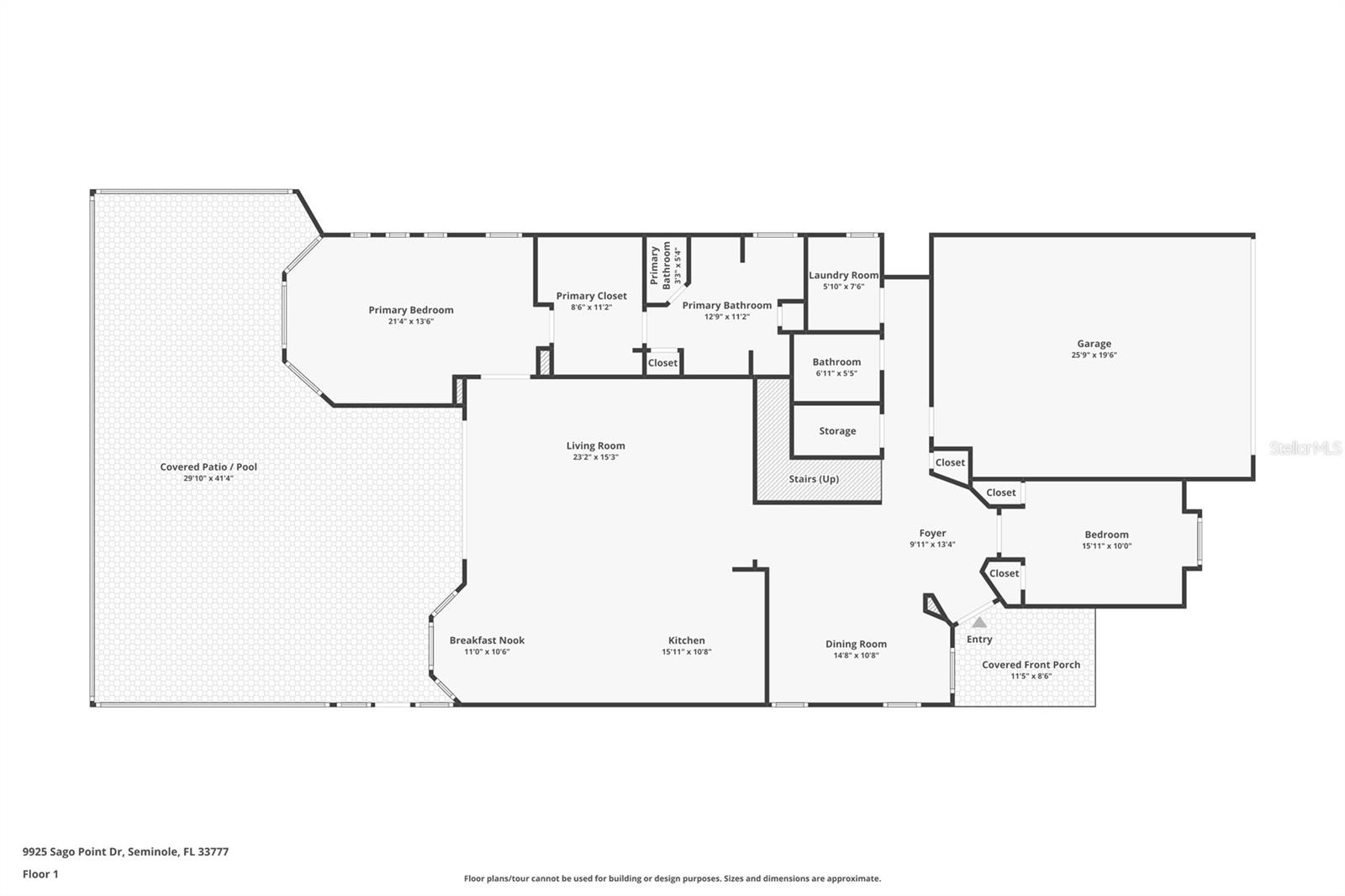 9925 SAGO POINT DR — photo 62