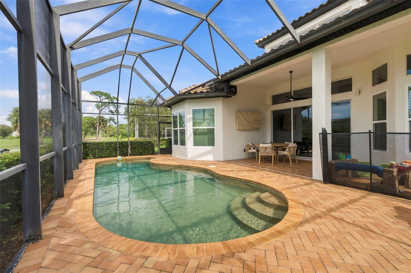 9925 SAGO POINT DR — photo 46
