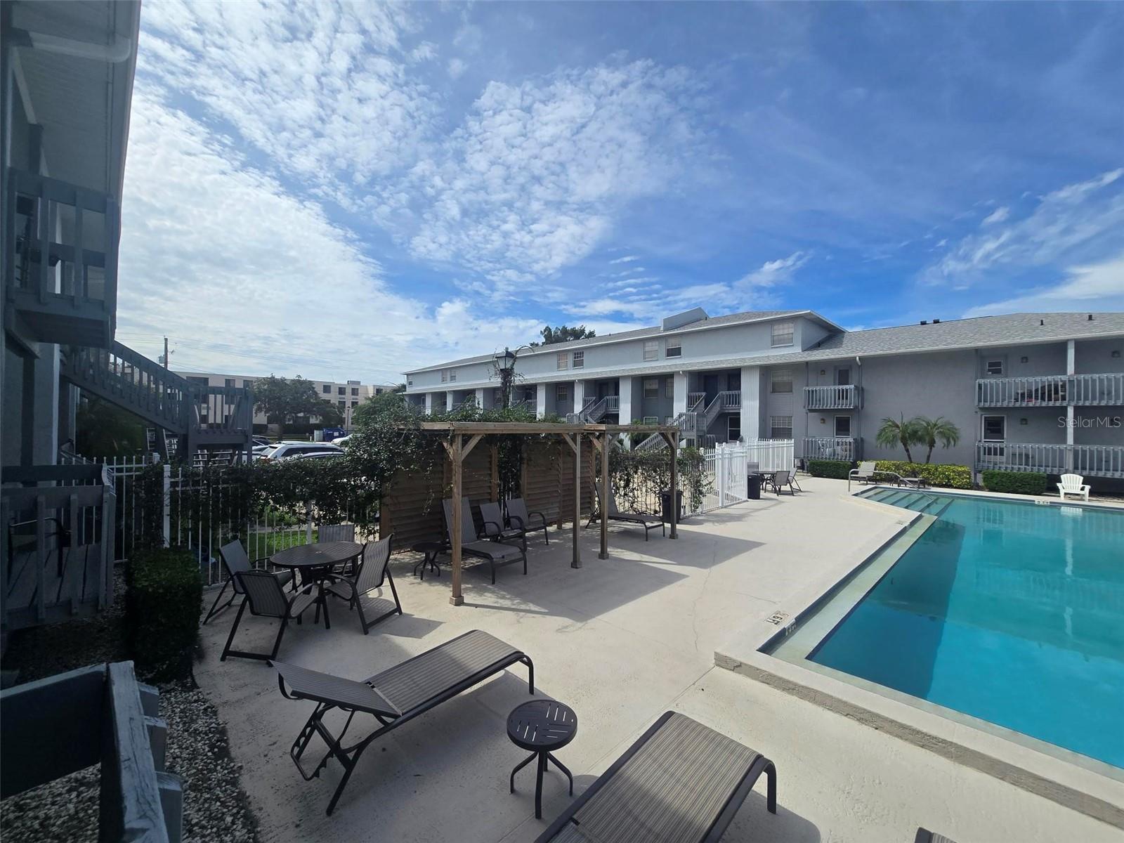 4922 W GANDY BLVD #G102 — photo 17