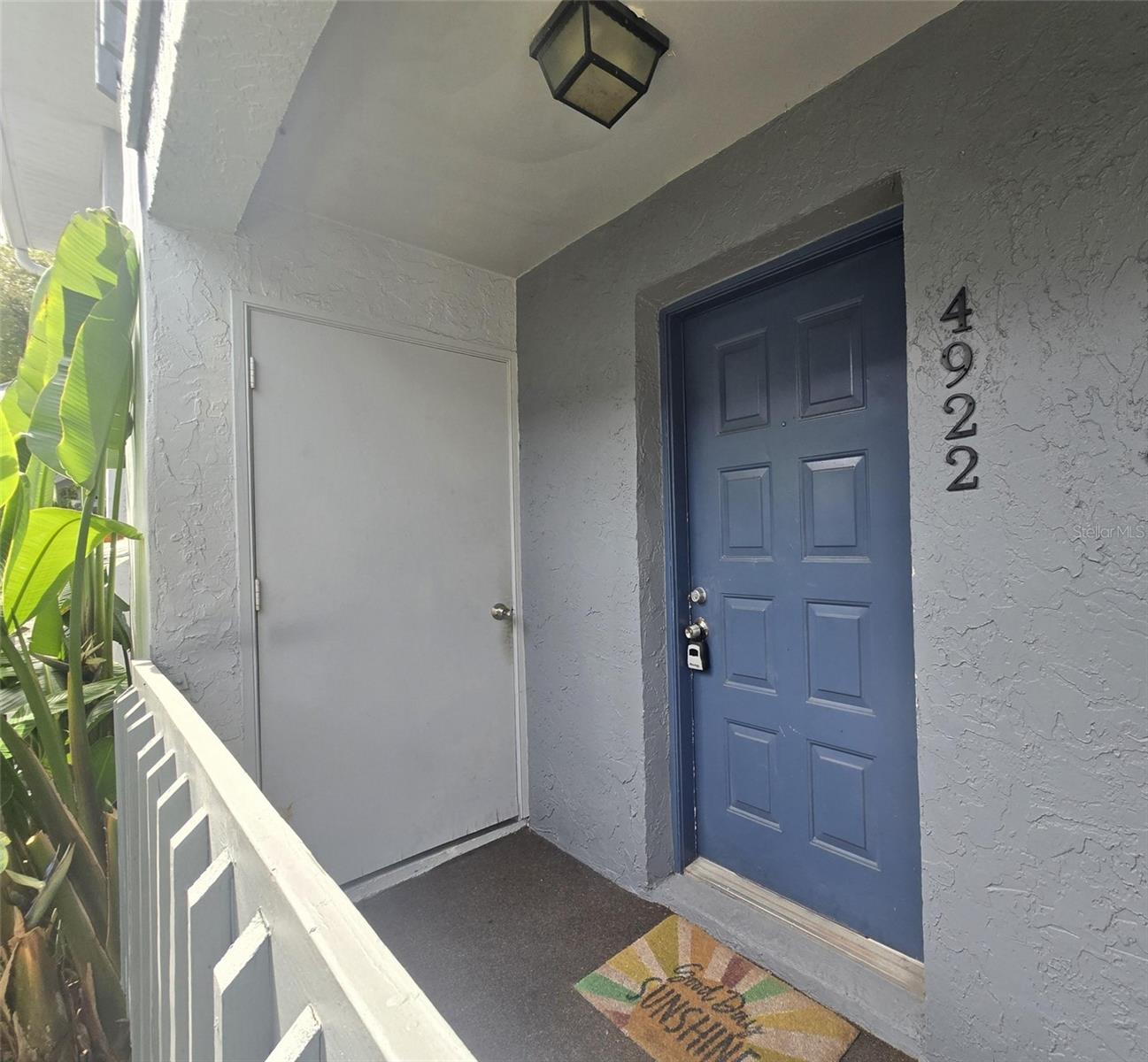 4922 W GANDY BLVD #G102 — photo 2