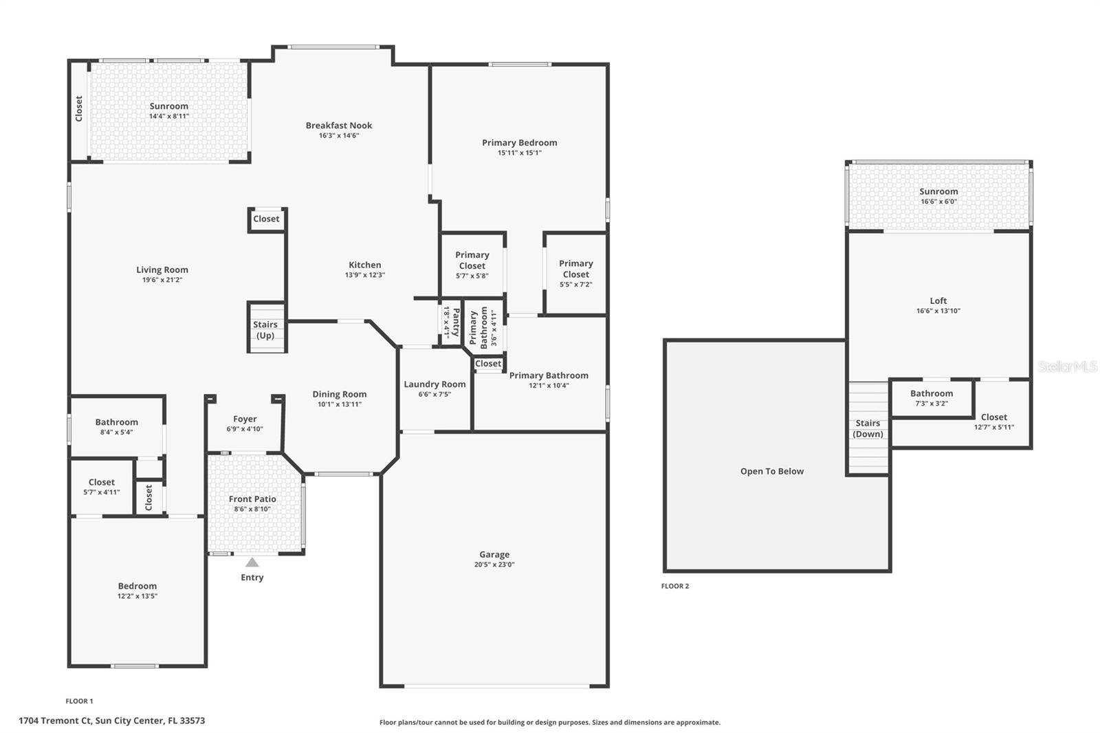 1704 TREMONT CT — photo 49