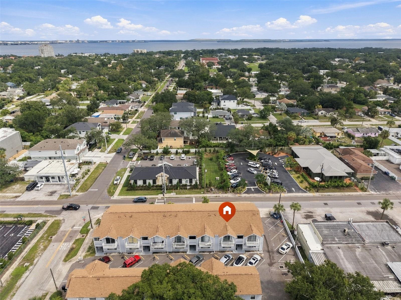 5201 S MACDILL AVE #206 — photo 27