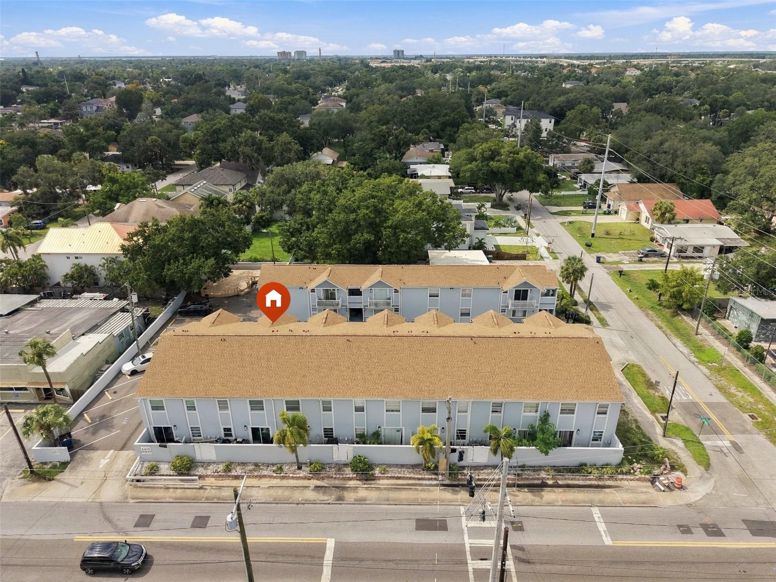 5201 S MACDILL AVE #206 — photo 32