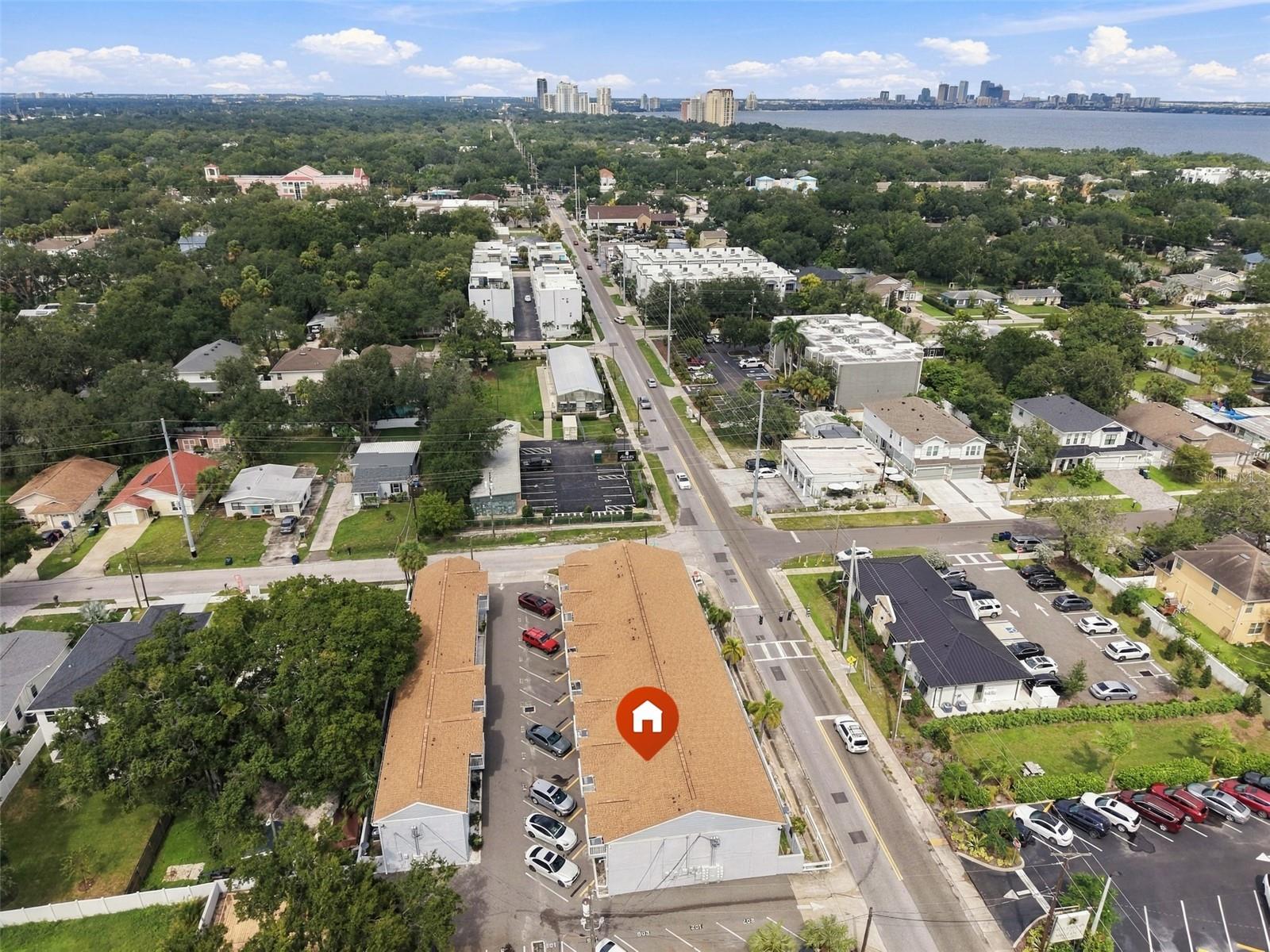5201 S MACDILL AVE #206 — photo 30
