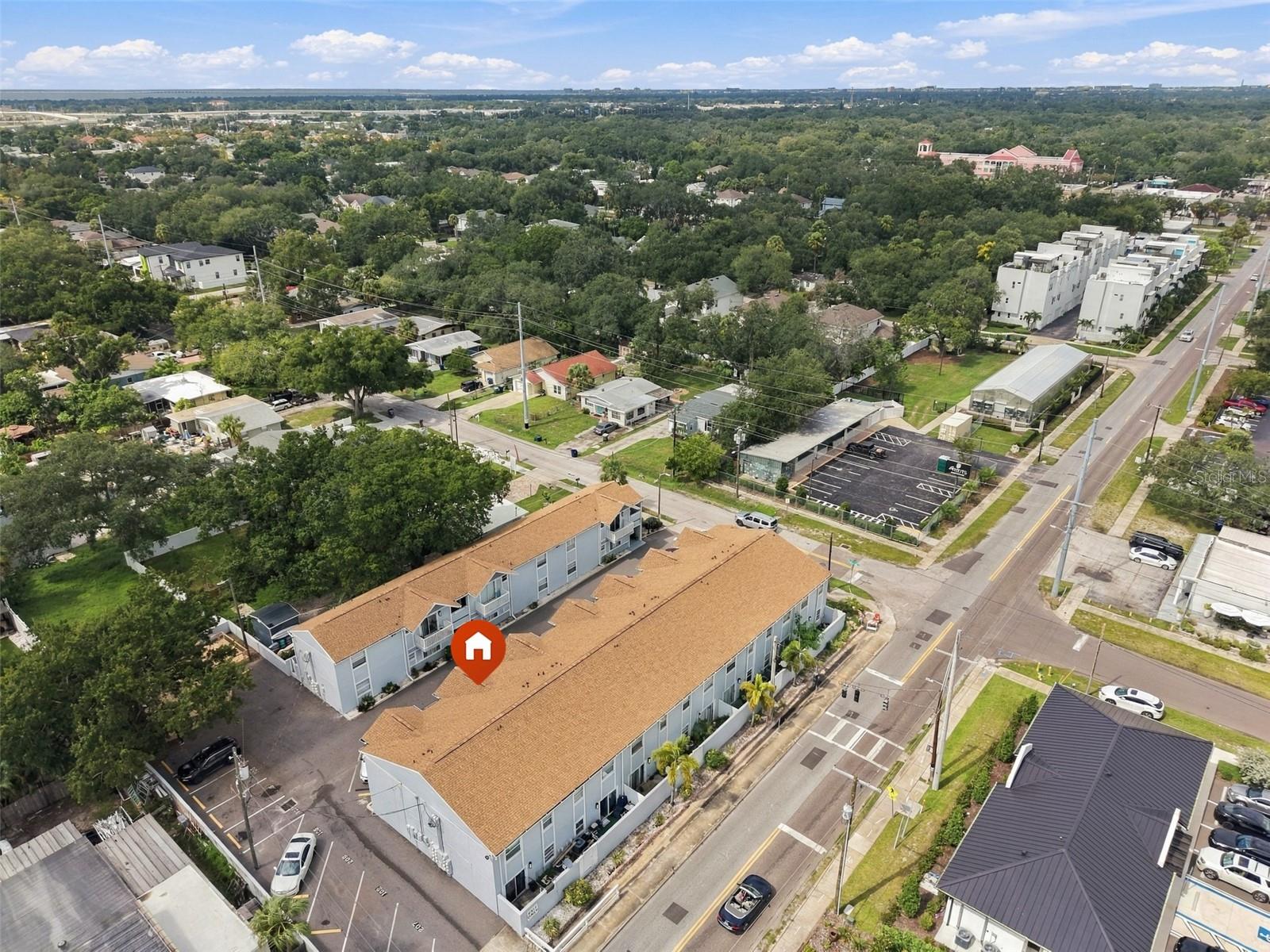 5201 S MACDILL AVE #206 — photo 31