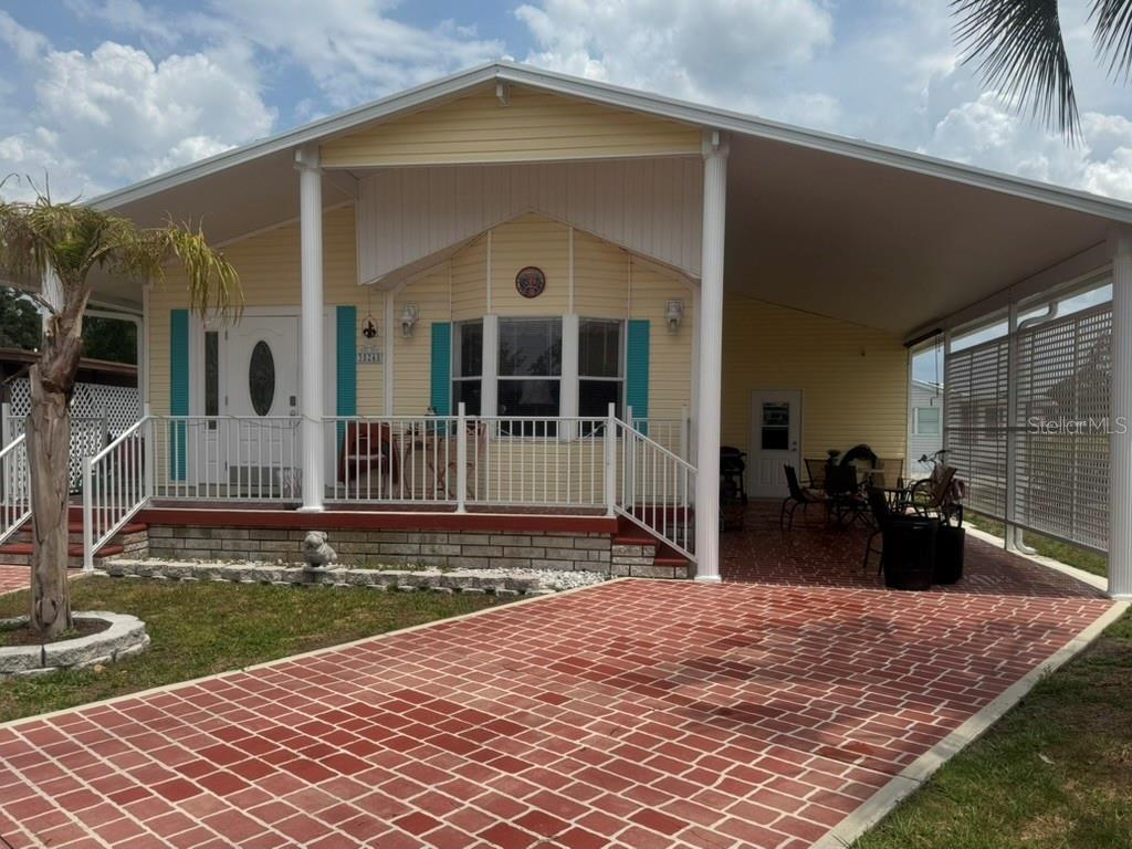 35248 TIFFANI CT #Lot 064 — photo 2