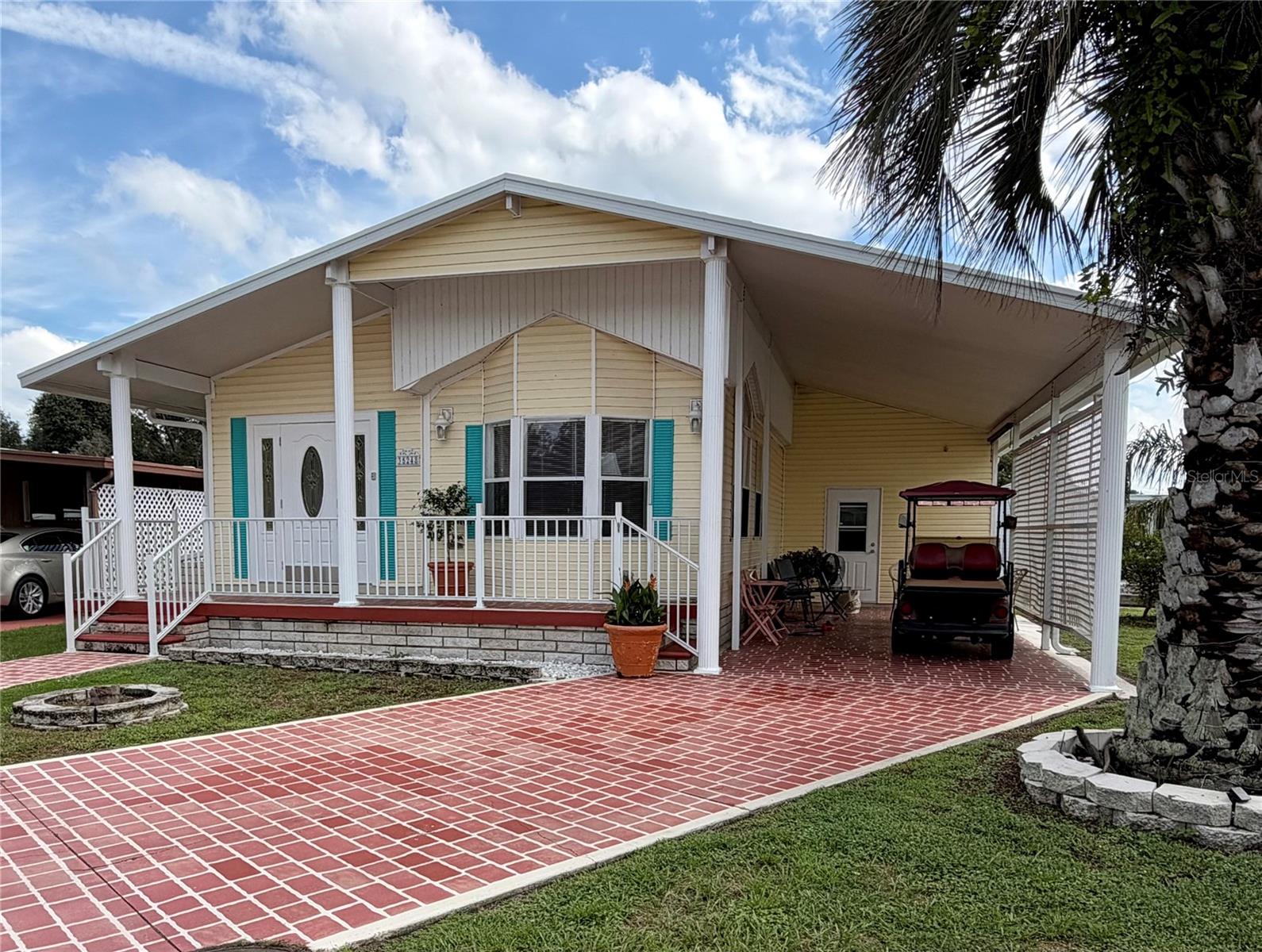 35248 TIFFANI CT #Lot 064 — photo 24