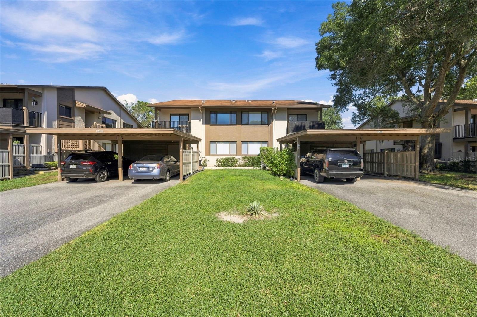 12912 WEDGEWOOD WAY #C — photo 4