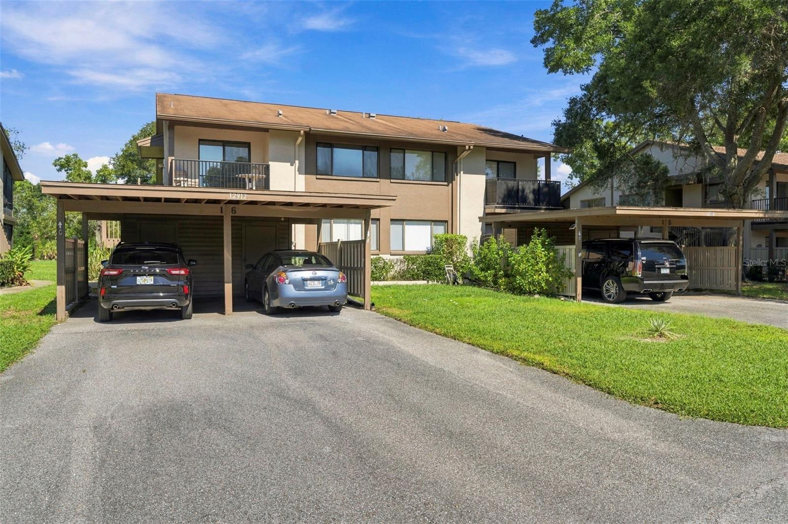 12912 WEDGEWOOD WAY #C — photo 3