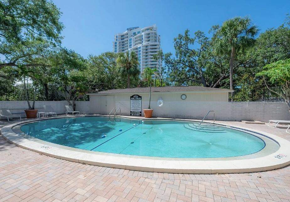 3325 BAYSHORE BLVD #F31 — photo 21